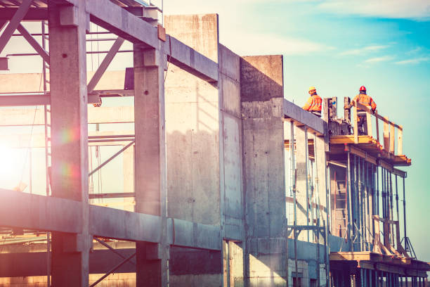 Best Concrete Removal and Replacement in Fairfax Station, VA