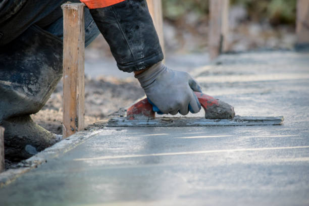 Best Concrete Grinding and Polishing in Fairfax Station, VA