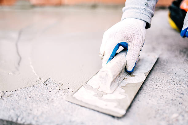 Best Concrete Sealing and Maintenance in Fairfax Station, VA