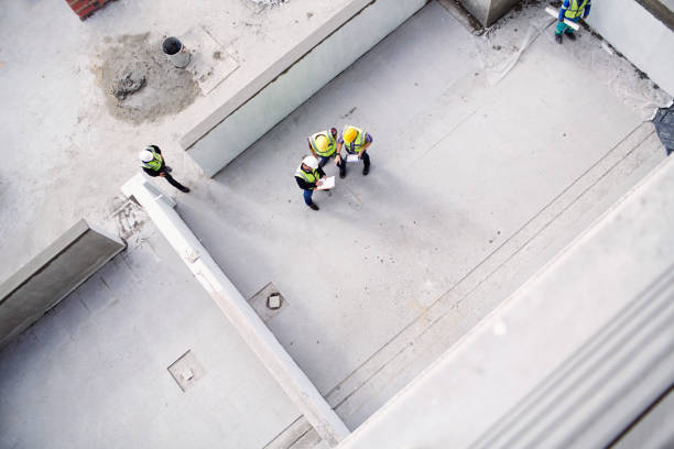 Best Residential Concrete Solutions in Fairfax Station, VA
